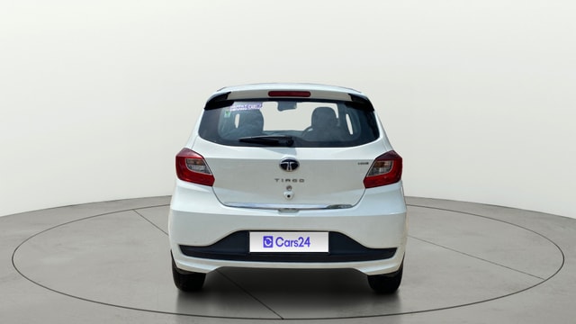 View Tata Tiago Image 45 Used Tata Tiago Image 45