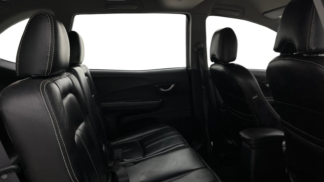View Honda BR-V Image 30 Used Honda BR-V Image 30