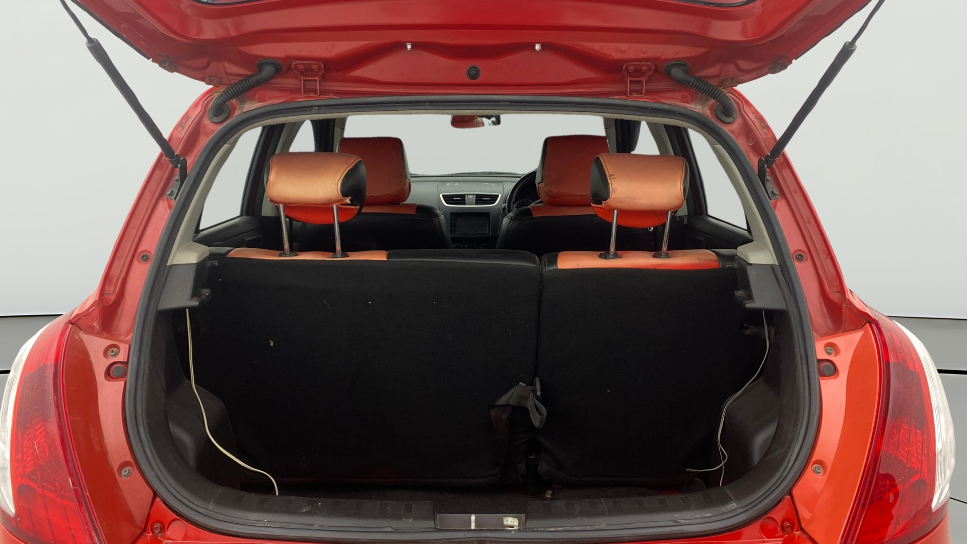 Used 2015 Maruti Suzuki 1000 Used 2015 Maruti Suzuki 1000