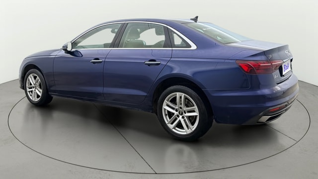 View Audi A4 Image 2 Used Audi A4 Image 2