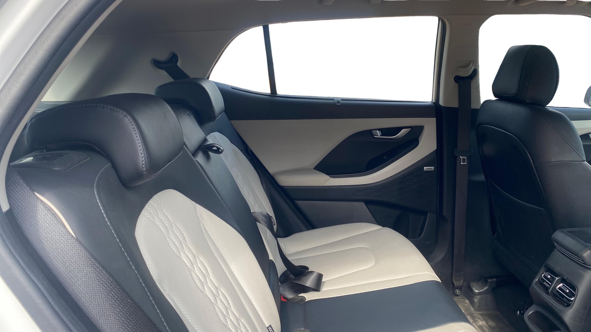 Used 2023 Hyundai Creta Used 2023 Hyundai Creta