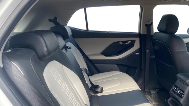 View Hyundai Creta Image 36 Used Hyundai Creta Image 36