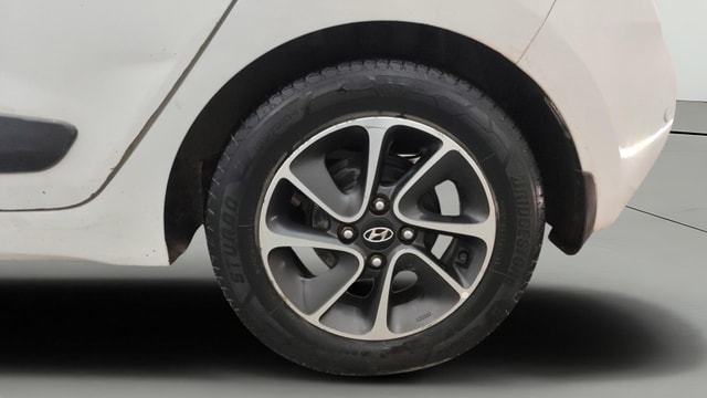 View Hyundai Grand i10 Image 11 Used Hyundai Grand i10 Image 11