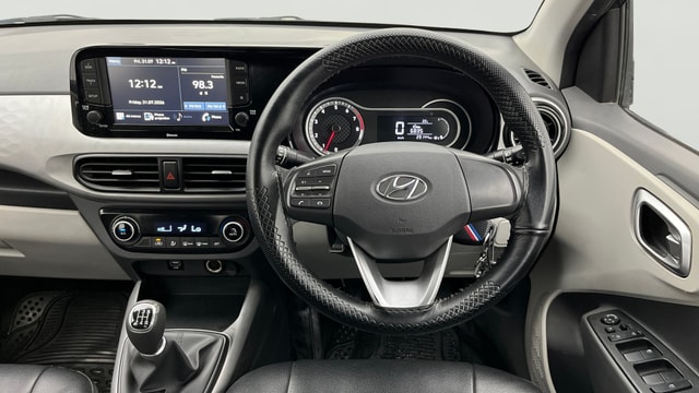 View Hyundai Grand i10 Nios Image 20 Used Hyundai Grand i10 Nios Image 20