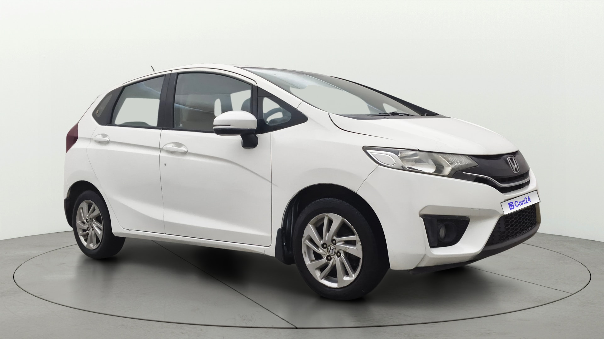 Used 2016 Honda Jazz Used 2016 Honda Jazz