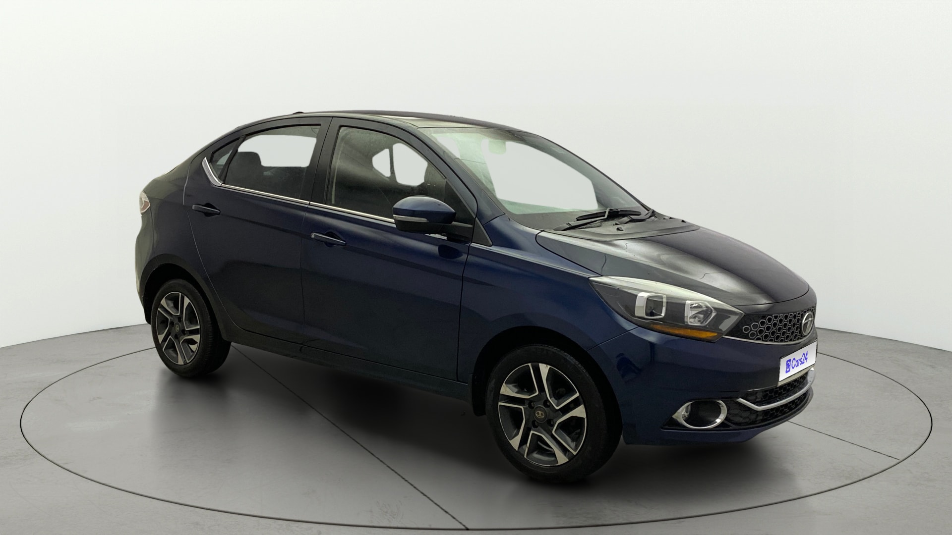 View 2019 Tata Tigor XE Diesel Image 36 Used 2019 Tata Tigor XE Diesel Image 36