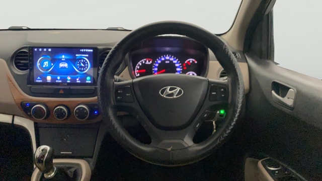 View Hyundai Xcent Image 20 Used Hyundai Xcent Image 20