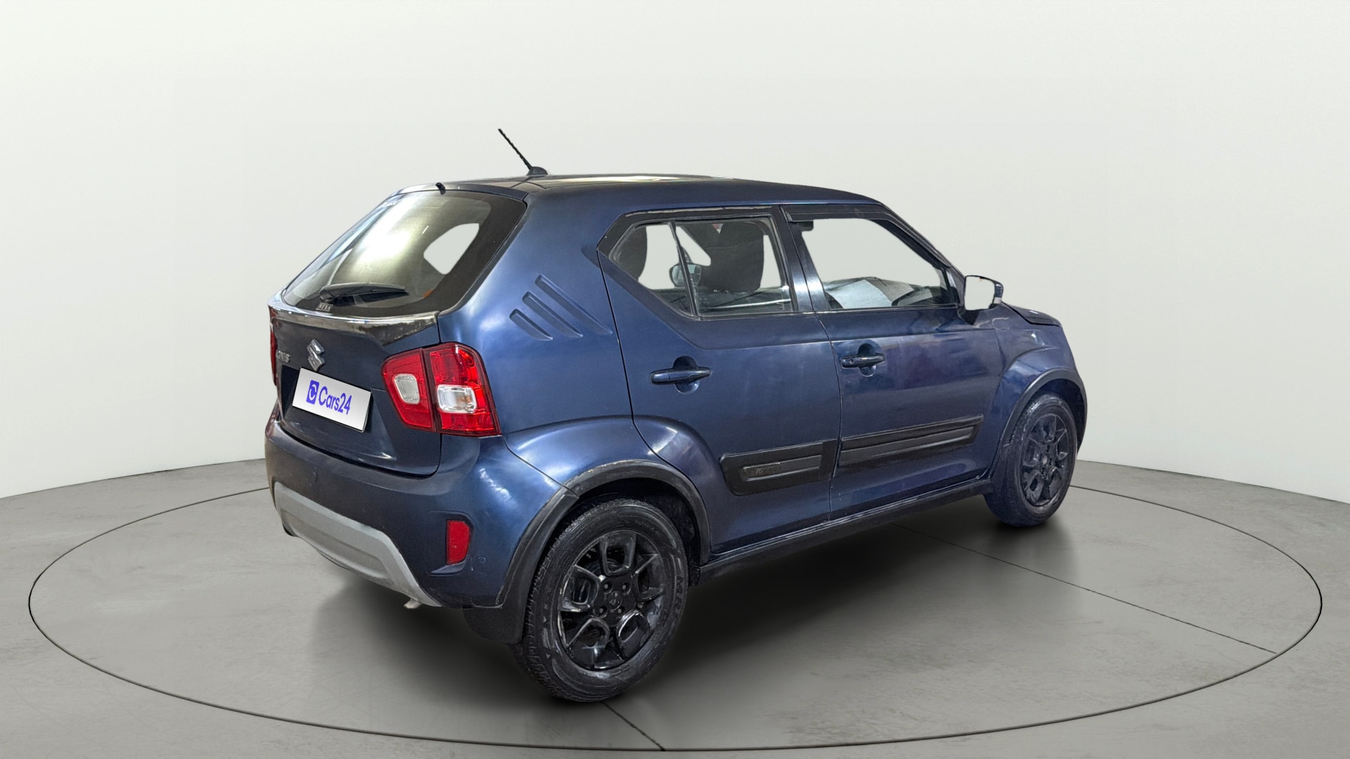 View 2018 Maruti Suzuki 1000 Base Variant Image 44 Used 2018 Maruti Suzuki 1000 Base Variant Image 44