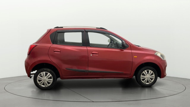 View Datsun Go Image 8 Used Datsun Go Image 8