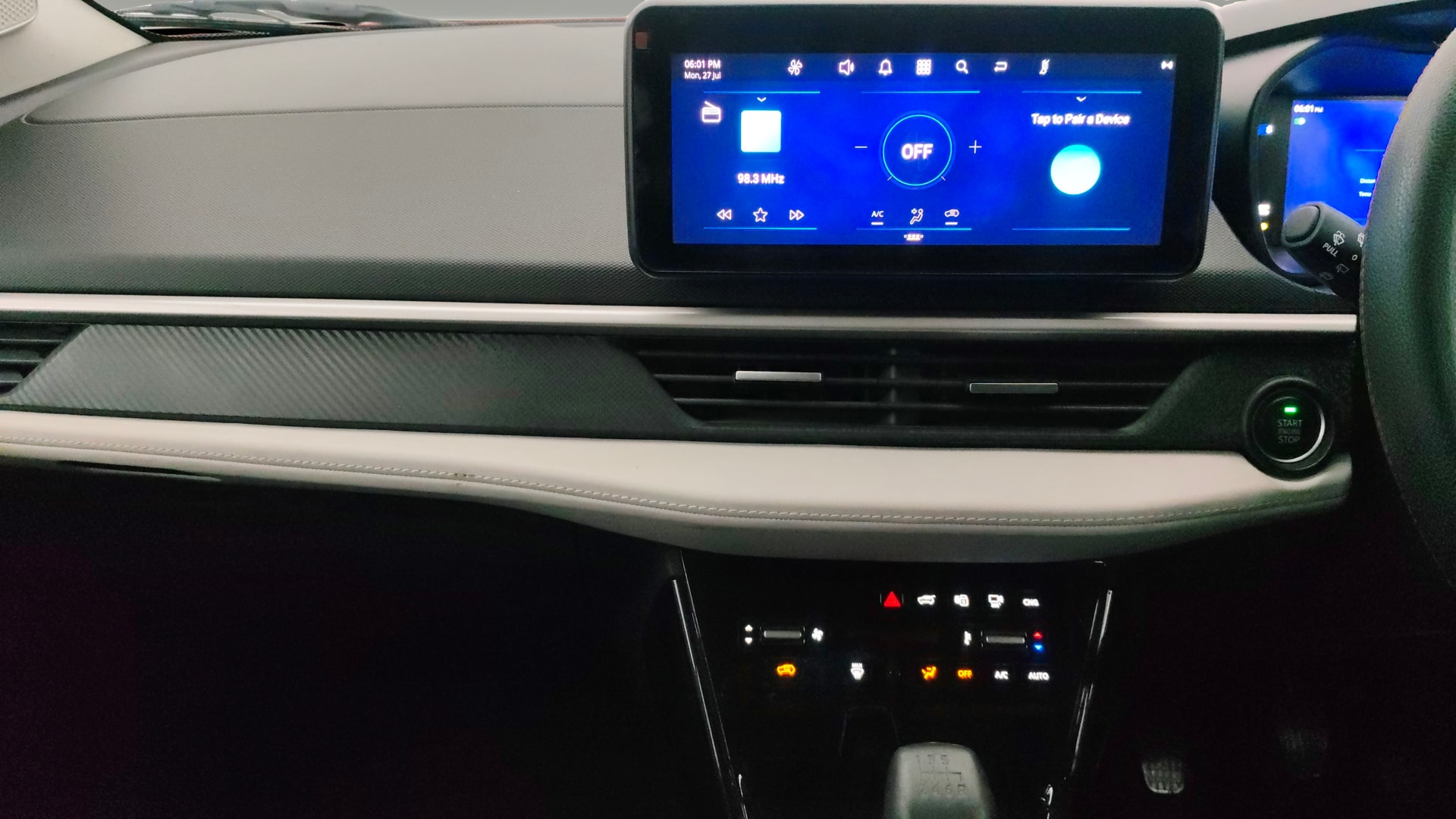 Used 2024 Tata Nexon Used 2024 Tata Nexon