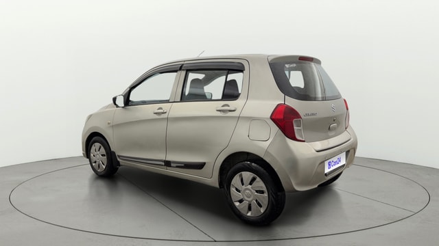 View Maruti Suzuki 1000 Image 2 Used Maruti Suzuki 1000 Image 2