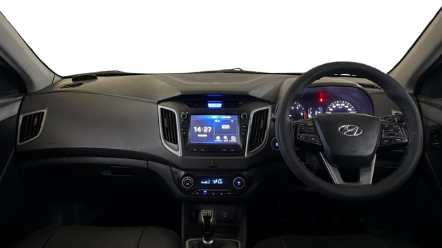 View Hyundai Creta Image 31 Used Hyundai Creta Image 31