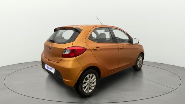 View Tata Tiago Image 42 Used Tata Tiago Image 42
