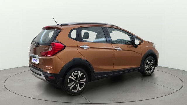 View Honda WR-V Image 47 Used Honda WR-V Image 47