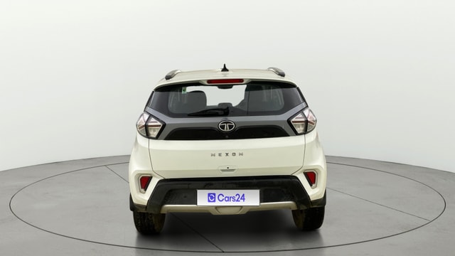 View Tata Nexon Image 41 Used Tata Nexon Image 41