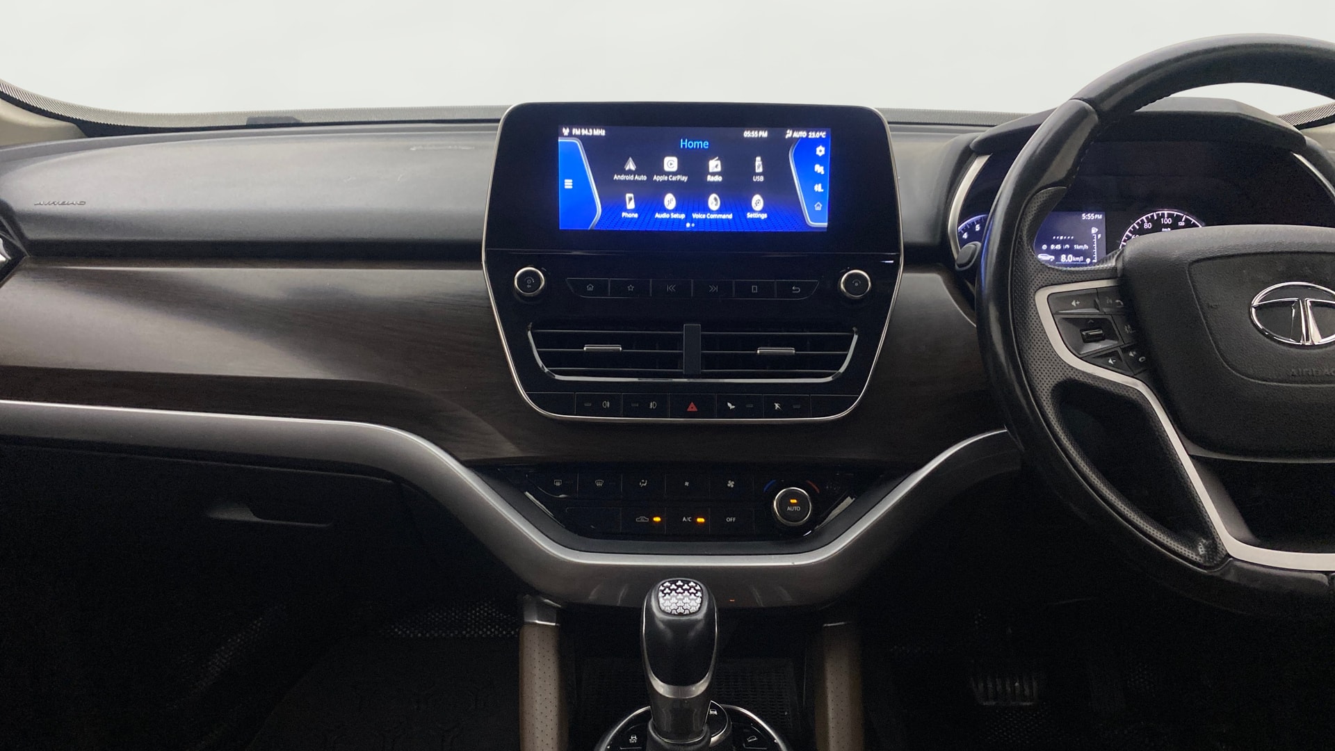 View 2020 Tata Harrier XE Image 17 Used 2020 Tata Harrier XE Image 17