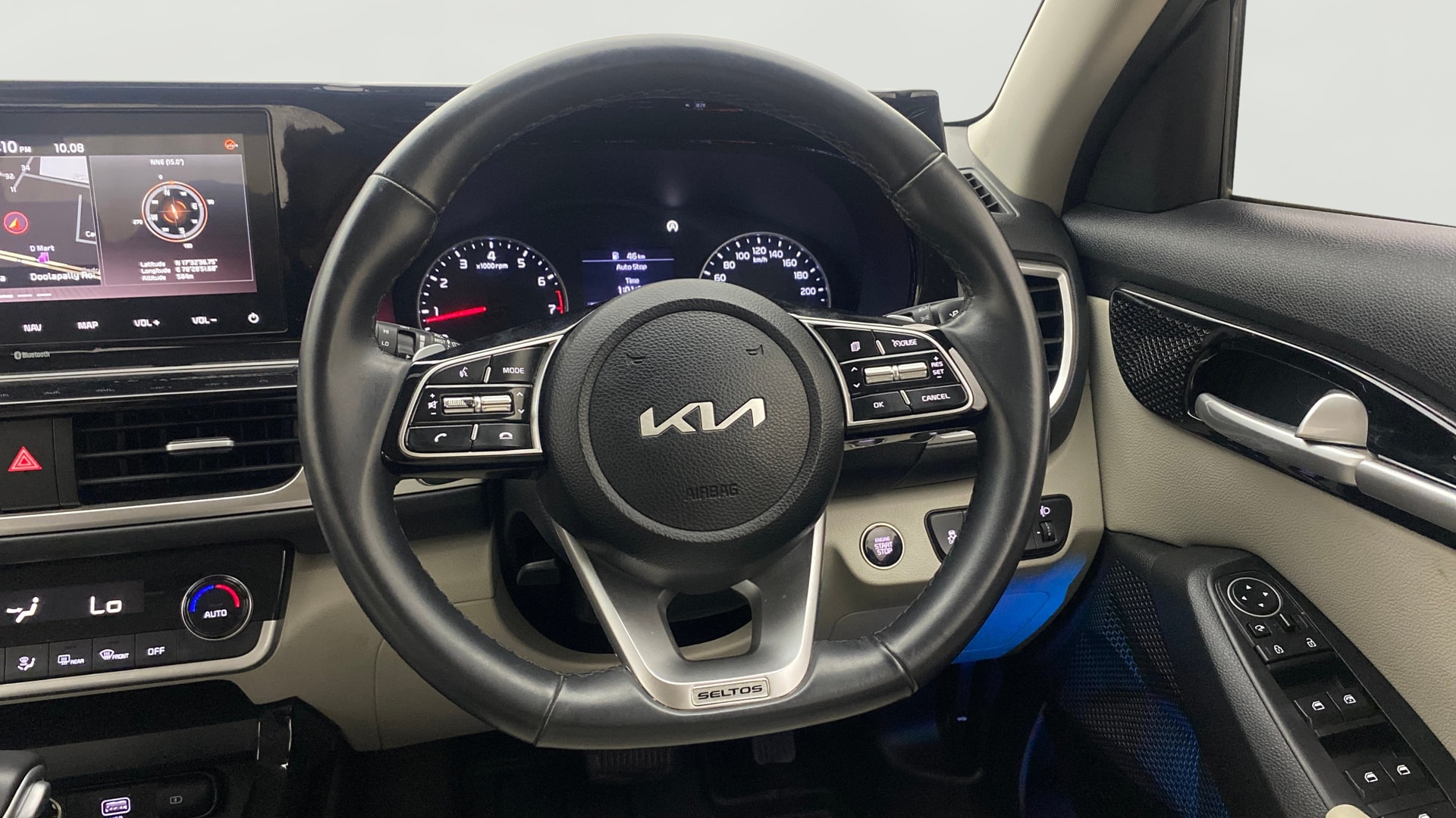 Used 2023 Kia Seltos Used 2023 Kia Seltos
