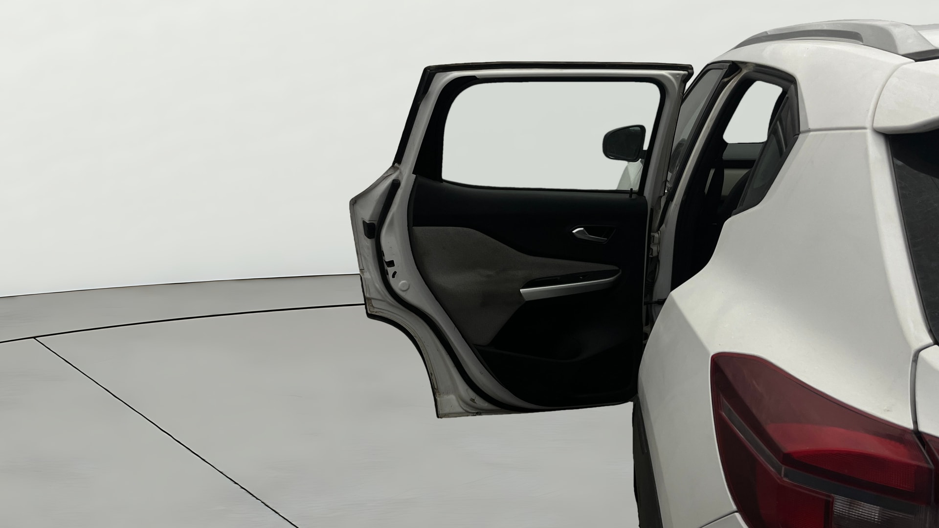 View 2021 Nissan Magnite XL Image 22 Used 2021 Nissan Magnite XL Image 22