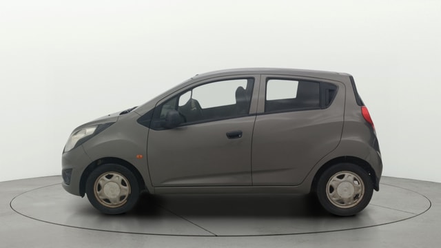 View Chevrolet Beat Image 25 Used Chevrolet Beat Image 25