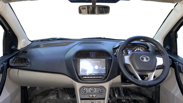 View Tata Tiago Image 32 Used Tata Tiago Image 32