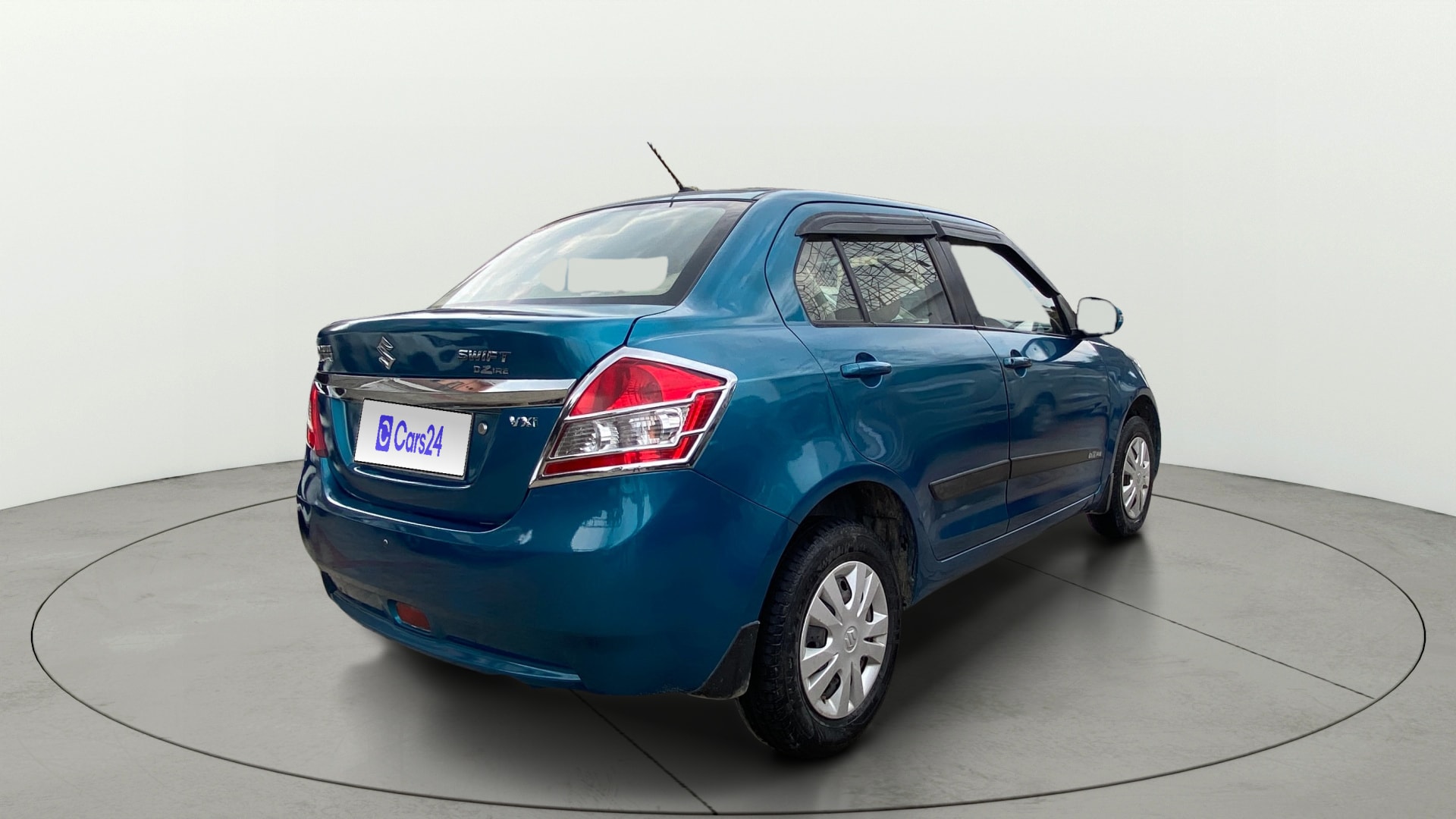 View 2014 Maruti Suzuki 1000 Base Variant Image 41 Used 2014 Maruti Suzuki 1000 Base Variant Image 41