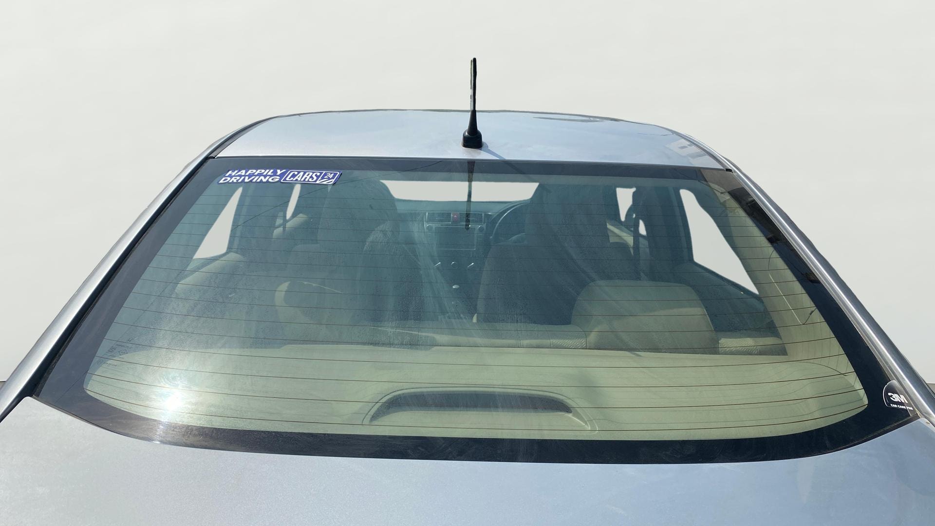 View 2013 Honda City ZX MT Diesel Anniversary Edition Image 4 Used 2013 Honda City ZX MT Diesel Anniversary Edition Image 4