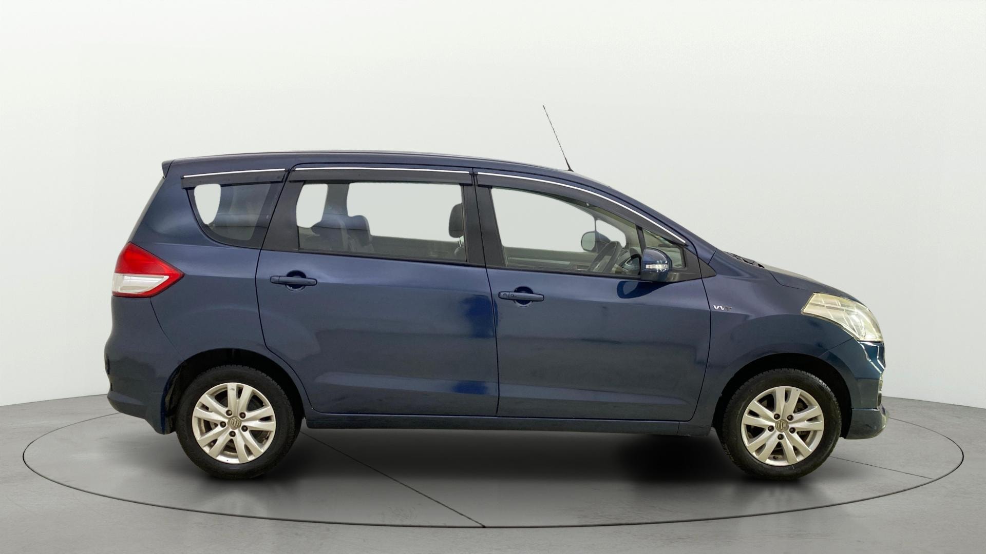 View 2017 Maruti Suzuki 1000 Base Variant Image 8 Used 2017 Maruti Suzuki 1000 Base Variant Image 8