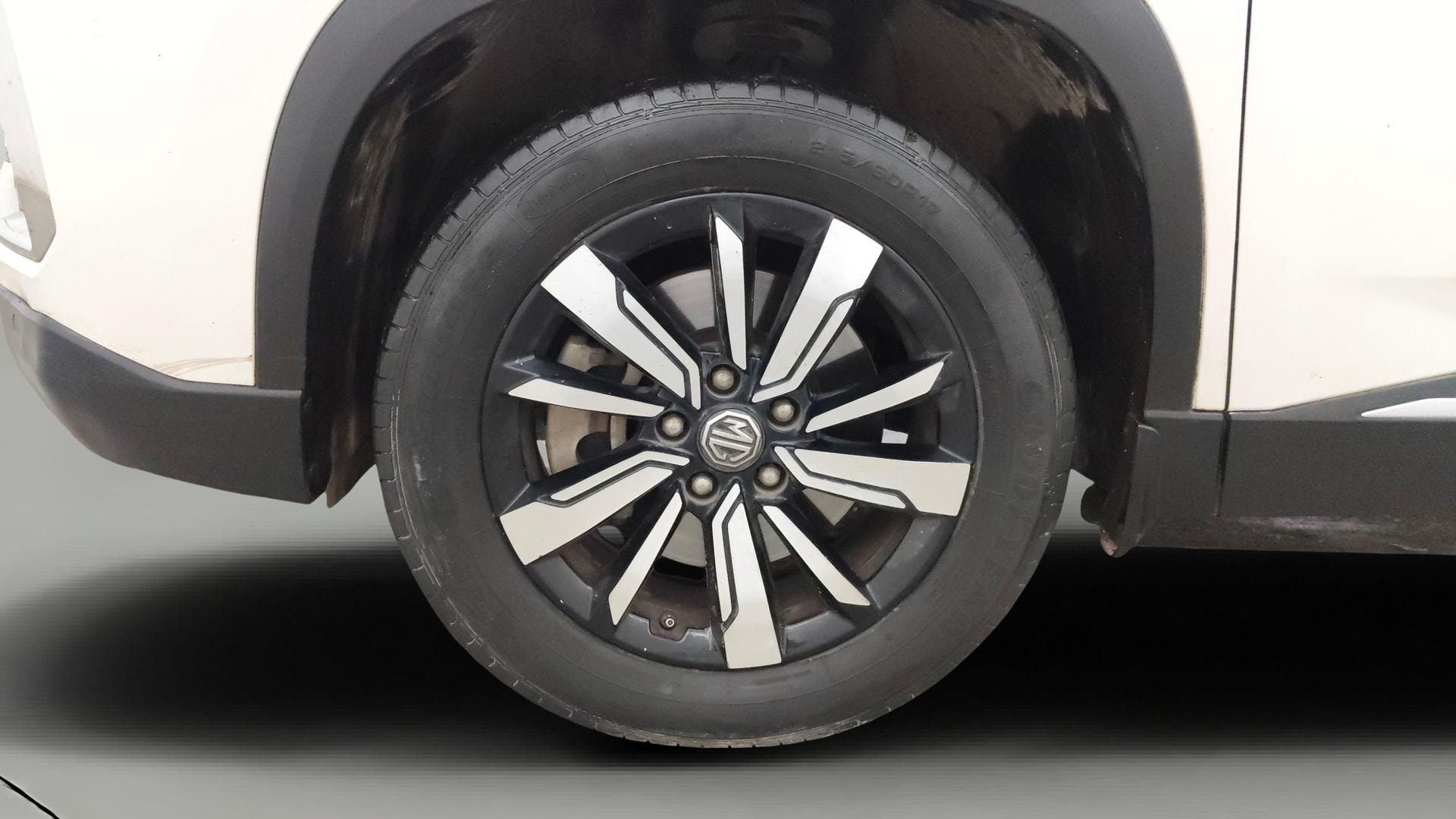 View 2019 MG Hector Sharp Petrol BS IV Image 30 Used 2019 MG Hector Sharp Petrol BS IV Image 30