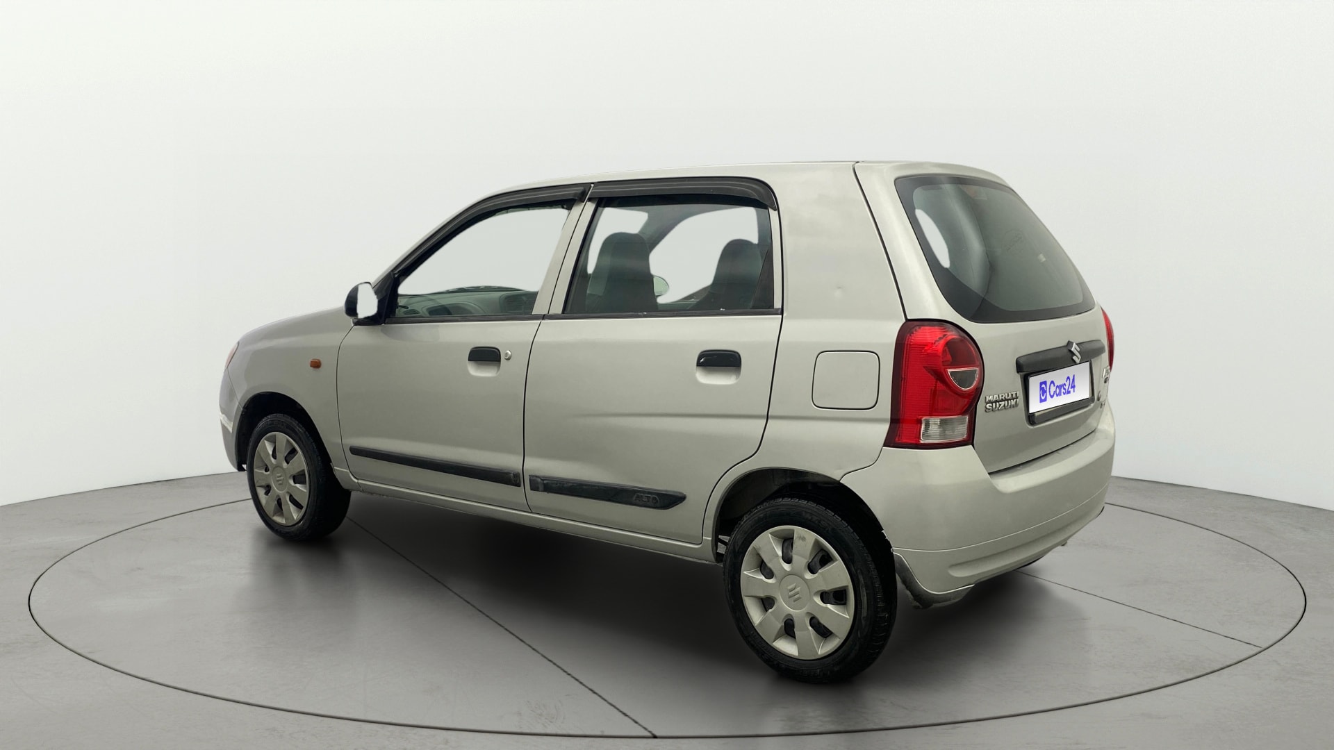 Used 2013 Maruti Suzuki Alto K10 Used 2013 Maruti Suzuki Alto K10