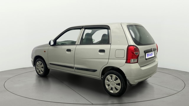 View Maruti Suzuki Alto K10 Image 2 Used Maruti Suzuki Alto K10 Image 2