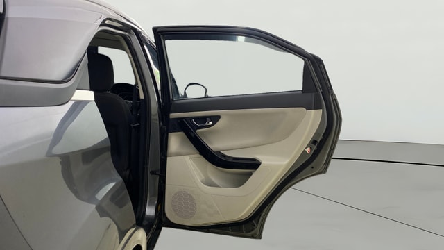 View Tata Nexon Image 6 Used Tata Nexon Image 6