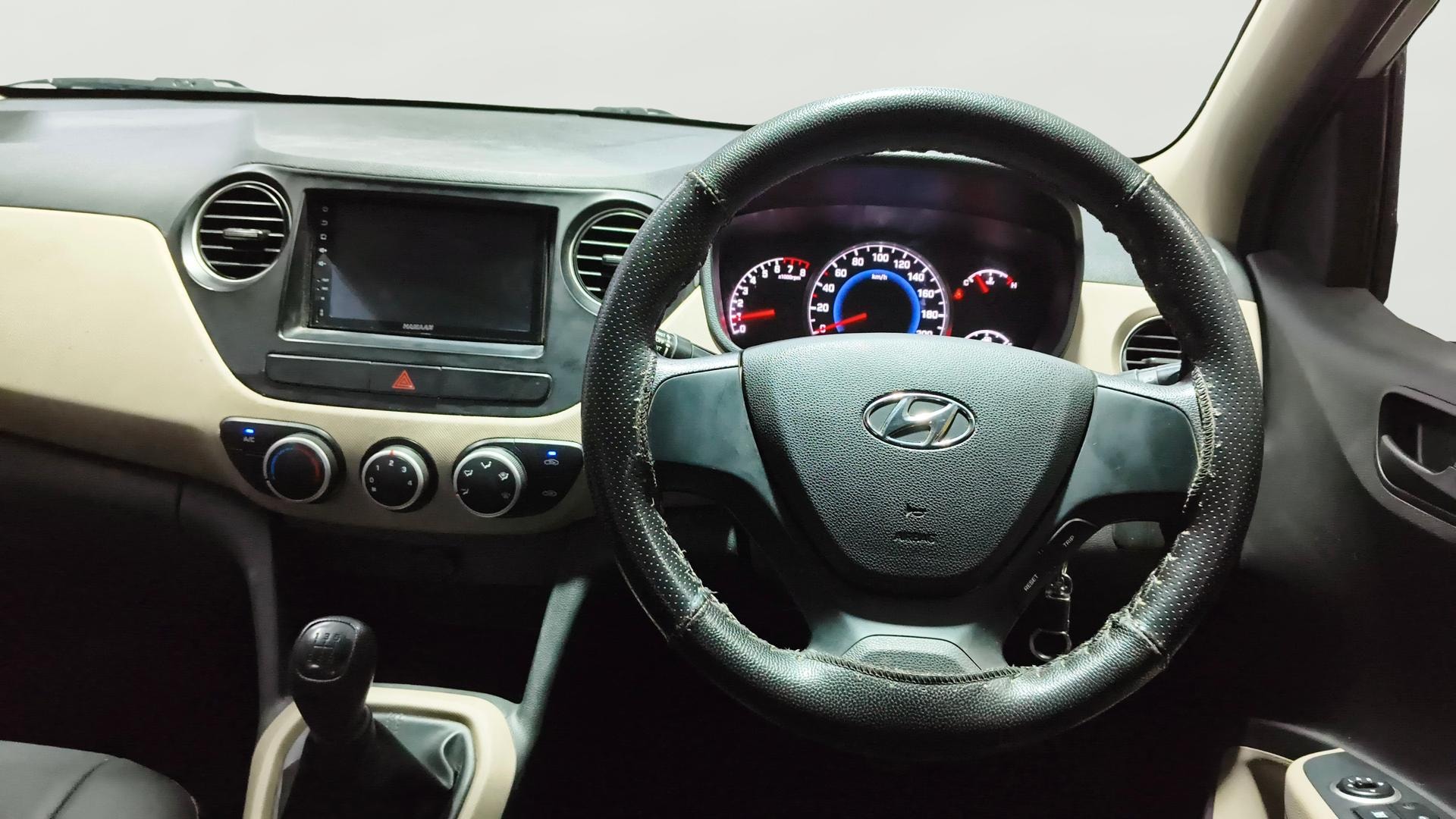 View 2018 Hyundai Grand i10 Magna 1.2 Kappa VTVT Image 20 Used 2018 Hyundai Grand i10 Magna 1.2 Kappa VTVT Image 20
