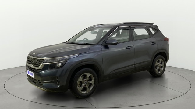 View Kia Seltos Image 38 Used Kia Seltos Image 38