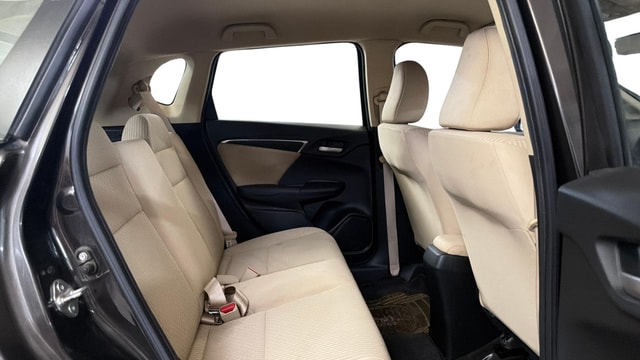 View Honda Jazz Image 30 Used Honda Jazz Image 30