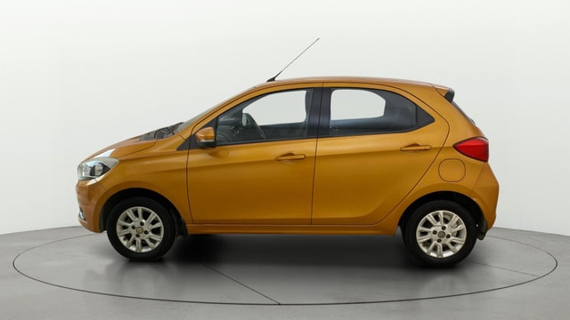 View Tata Tiago Image 5 Used Tata Tiago Image 5