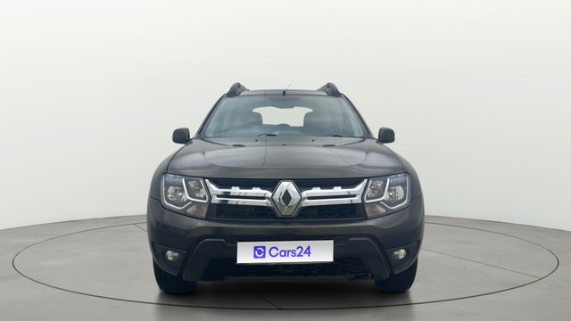 View Renault Duster Image 1 Used Renault Duster Image 1