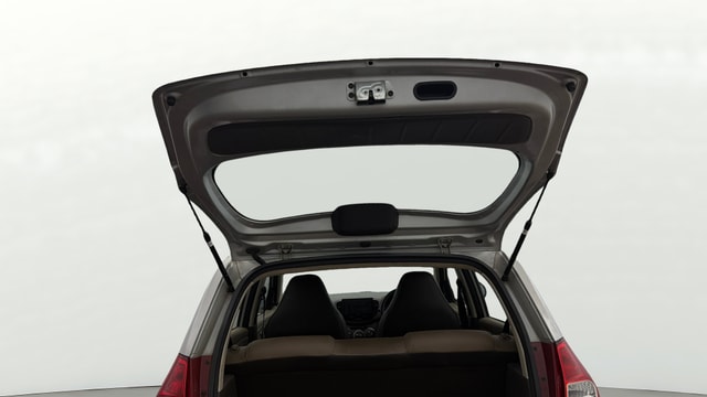 View Hyundai i10 Image 16 Used Hyundai i10 Image 16