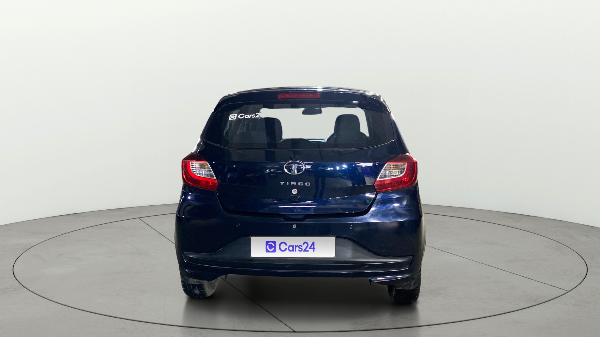 View 2021 Tata Tiago Revotorq XB Image 39 Used 2021 Tata Tiago Revotorq XB Image 39
