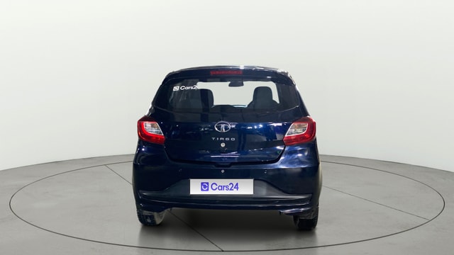 View Tata Tiago Image 39 Used Tata Tiago Image 39