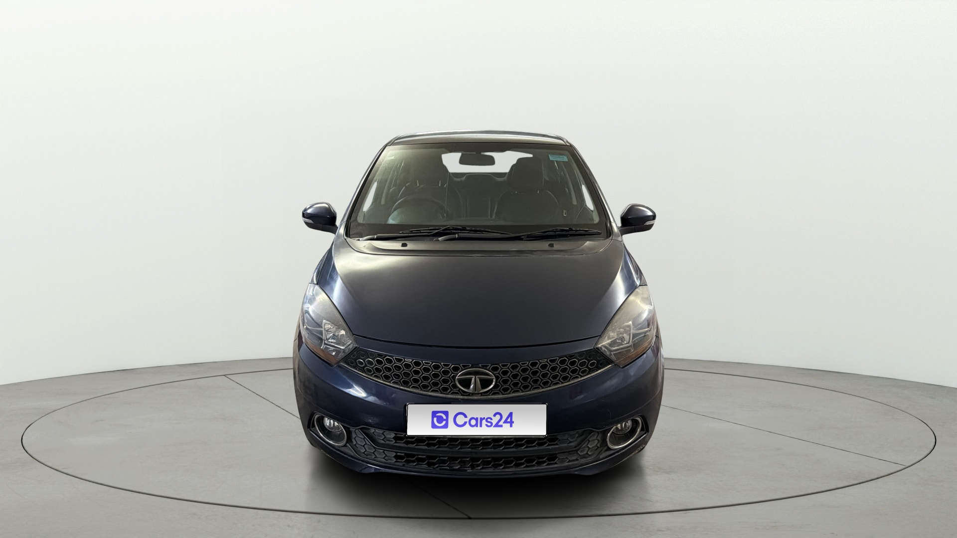 Used 2019 Tata Tigor Used 2019 Tata Tigor