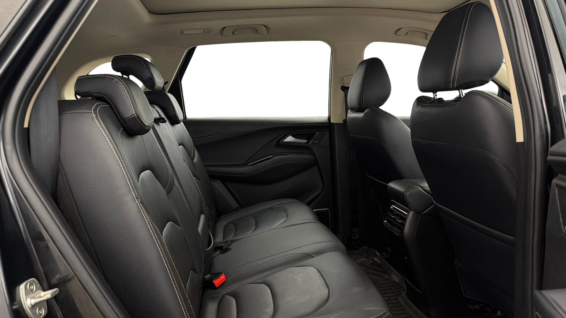 Used 2024 MG Hector Plus Used 2024 MG Hector Plus