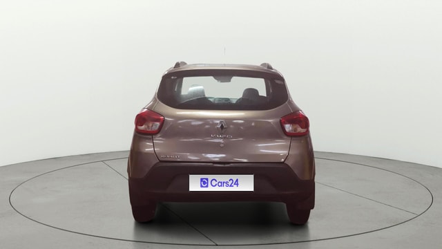 View Renault Kwid Image 38 Used Renault Kwid Image 38