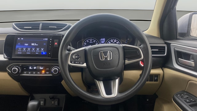 View Honda Amaze Image 21 Used Honda Amaze Image 21