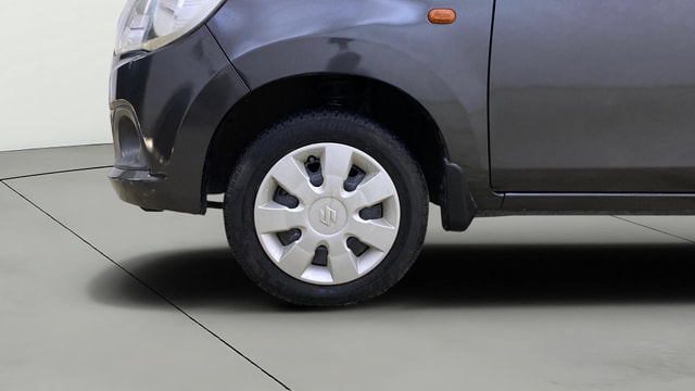 View Maruti Suzuki Alto K10 Image 27 Used Maruti Suzuki Alto K10 Image 27