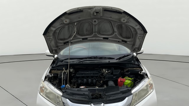 View Honda City Image 34 Used Honda City Image 34