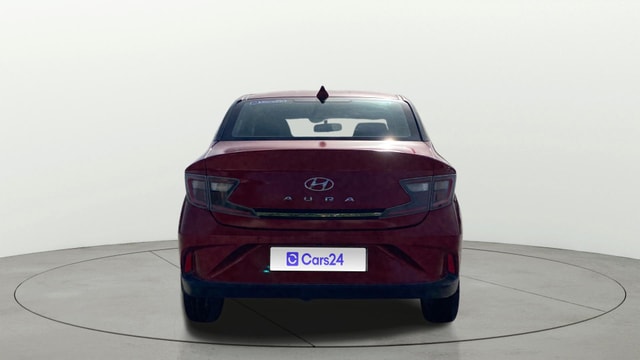 View Hyundai Aura Image 42 Used Hyundai Aura Image 42