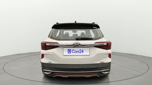 View Kia Seltos Image 41 Used Kia Seltos Image 41