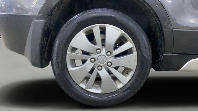 View Maruti Suzuki 1000 Image 34 Used Maruti Suzuki 1000 Image 34