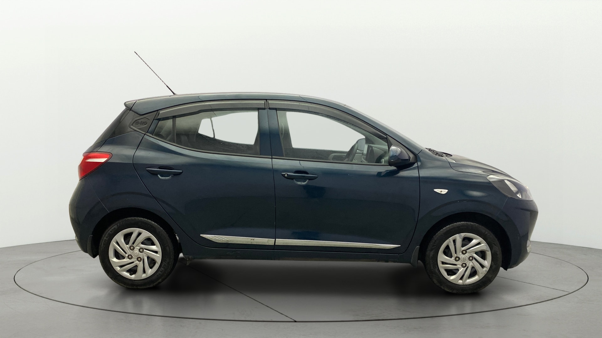 View 2022 Hyundai Grand i10 Nios Magna Petrol Image 8 Used 2022 Hyundai Grand i10 Nios Magna Petrol Image 8