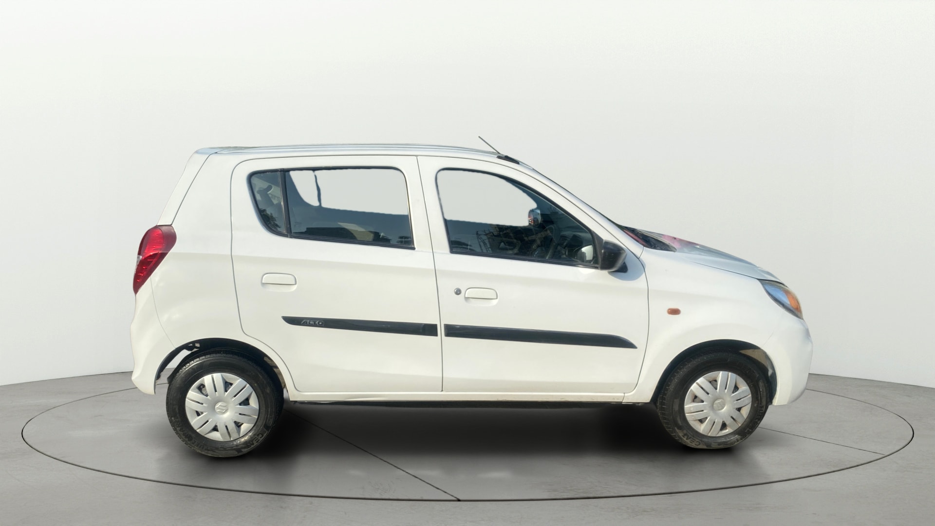 View 2021 Maruti Suzuki 1000 Base Variant Image 8 Used 2021 Maruti Suzuki 1000 Base Variant Image 8